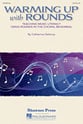 Warming Up with Rounds Unison Book cover